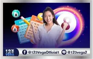 123vega lotto girlz