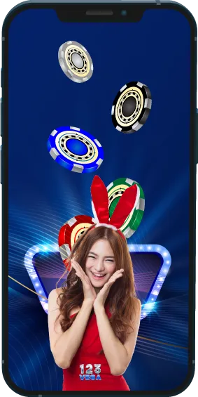 123vega mobile girl