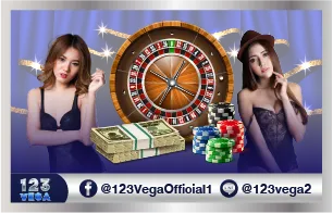 123vega slot roulette online