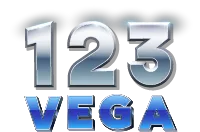 123VEGA logo